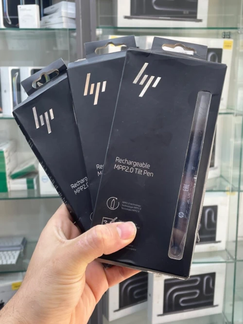 HP STYLET RECHARGEABLE MPP2.0 TILT PEN (NEW)
