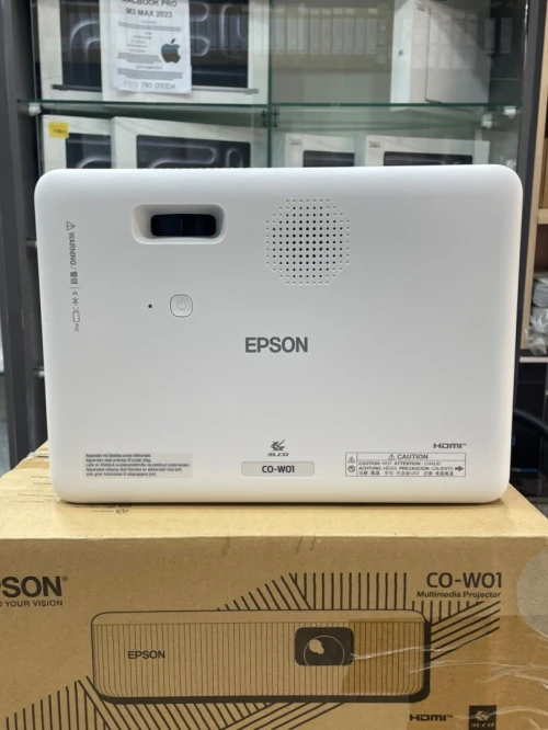 EPSON CO-W01