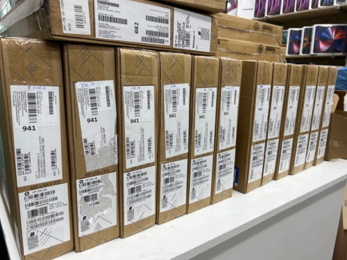HP 250 G8 I5 11EM 8G 256G SSD 15.6 FHD NEUF 