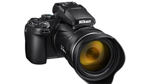NIKON COLPIX P1000 