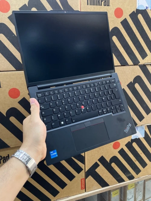 LENOVO THINKPAD E14 GEN 5 I5 13240H 8G RAM DRR4 512G SSD 14 POUCE FHD NEUF AZERTY