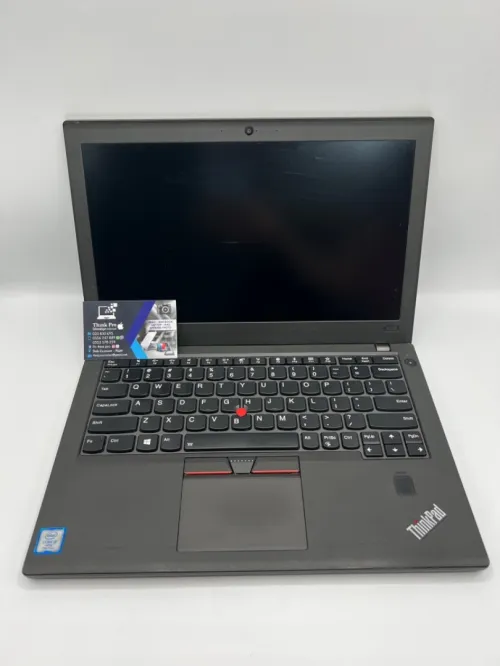 THINKPAD X270 I5-7300U 16GO 256GO
