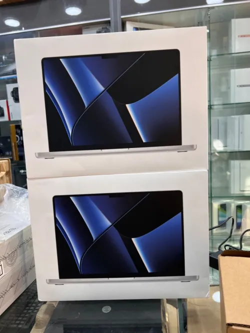 MACBOOK PRO M2 PRO 2023 16G 512G SSD 14 POUCE NEUF