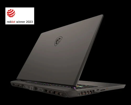 MSI VECTOR 17 HX A14VIG I9 14900HX 64G RAM DRR5 5600B 2T SSD RTX NVIDIA 4090 16G DRR7