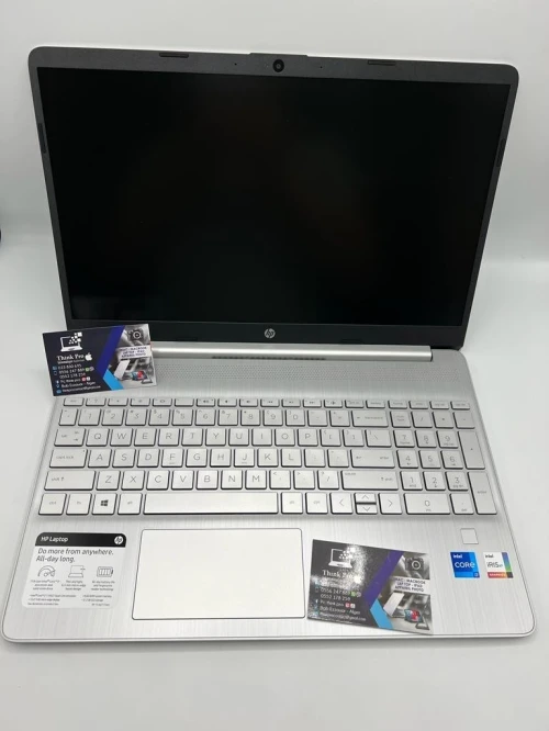 HP PAVILLON 15 I7 11ÈME 8G 512G 15.6 POUCE 