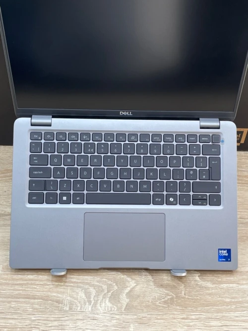 DELL LATITUDE 5450 ULTRA 7 165U 16G RAM DRR5 512G SSD NVME GEN 4 QWERTY