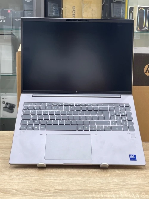 HP ZBOOK POWER 16 G11 - ULTRA 7 155H -32GO DDR5 1TO SSD - 16" FHD - RTX 500 ADA QUADRO 4GB -WIN 11