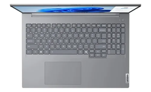 Lenovo ThinkBook 16 G7 AMD RYZEN 5 7535HS 16DDR4-256GB 16 Pouce FHD RADEON 660M
