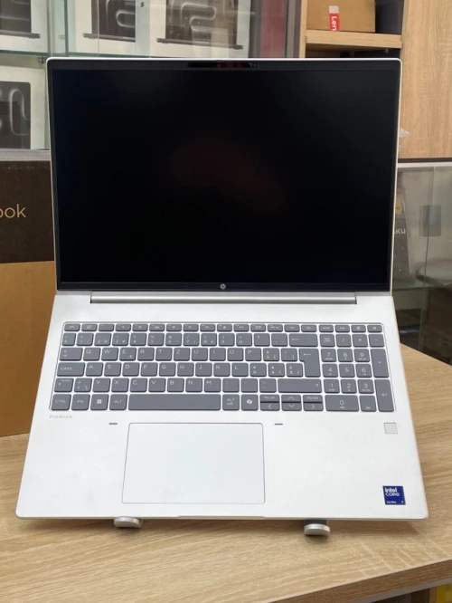 HP PROBOOK QWERTY 4G1IR16 ULTRA7 255U 16DDR5-512 16POUCE FHD INTEL ARC