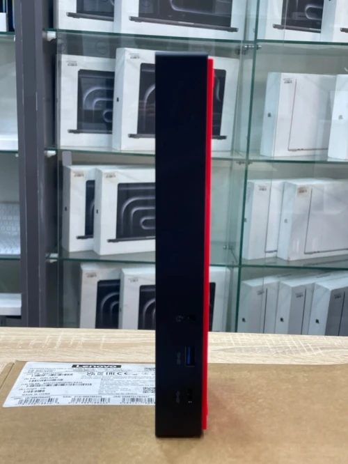 THINKPAD HYBRID USB-C WITH USB-A Dock