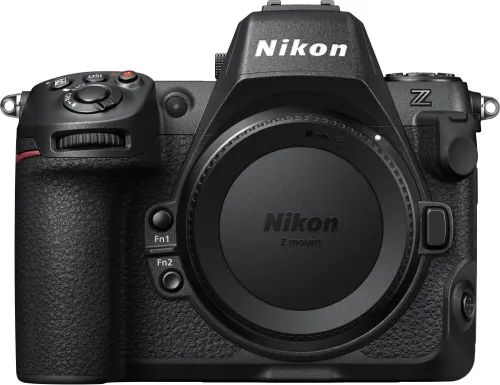 NIKON Z8 (BODY) 46MPX