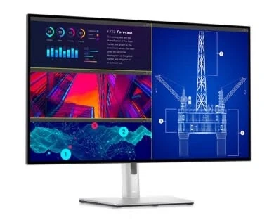 Dell UltraSharp 32 4K U3223QE
