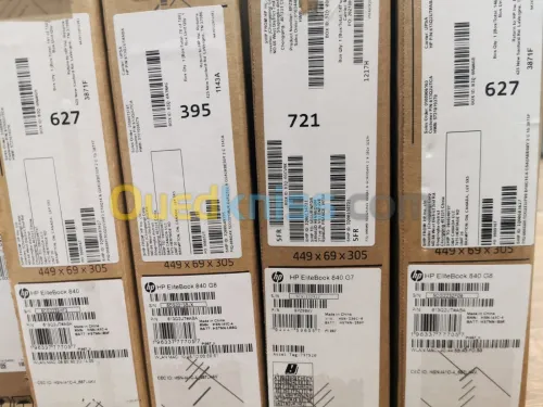 HP ELITBOOK 840 G8 I5 16G 256G