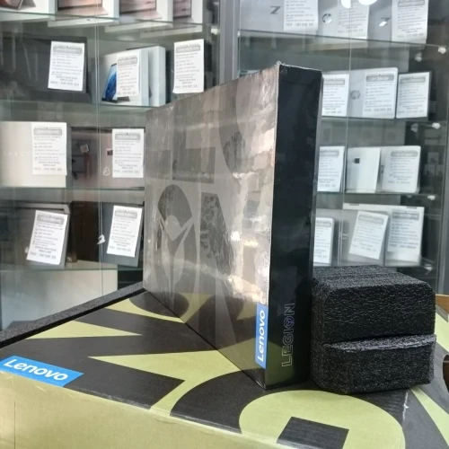 LEGION 7 SLIM 7 GEN 6 AMD 15 POUCE RTX 3060