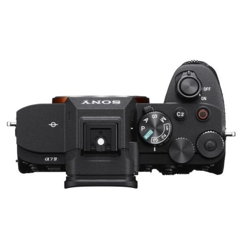 SONY A7 iv NOITIER NU
