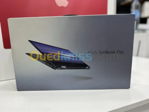 ASUS I5 10EM 8G 512G SSD 14 POUCE