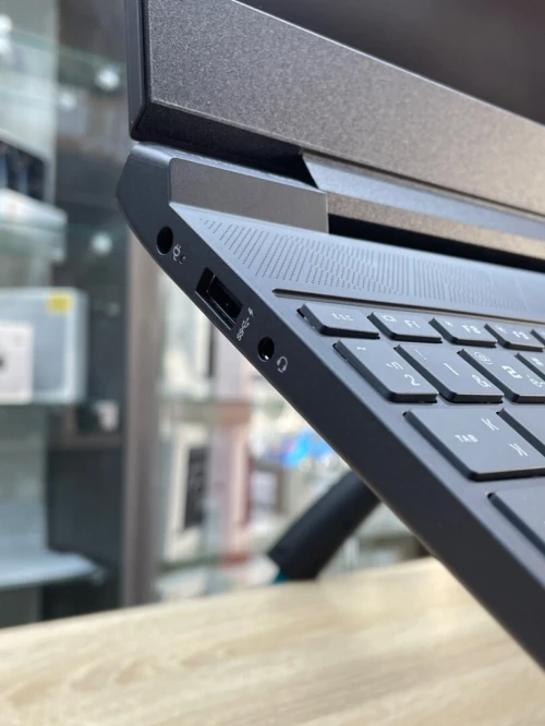 HP VICTUS RYZEN7 7445HS 16ddr5-512ssd RTX 4050 6Go gddr6 15.6 FHD 144hz