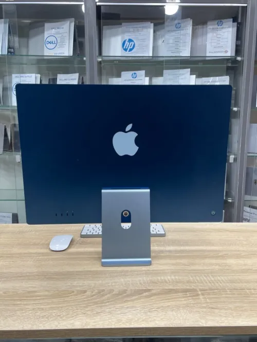 I MAC M3 8-256 24 POUCE