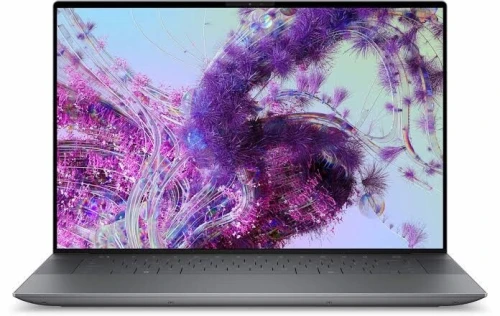 DELL XPS 9640 16 INTEL ULTRA 7 155H 16G RAM DRR5 1TB SSD RTX 4050 NVIDIA 6GO 