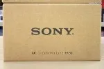 SONY FX30 BODY