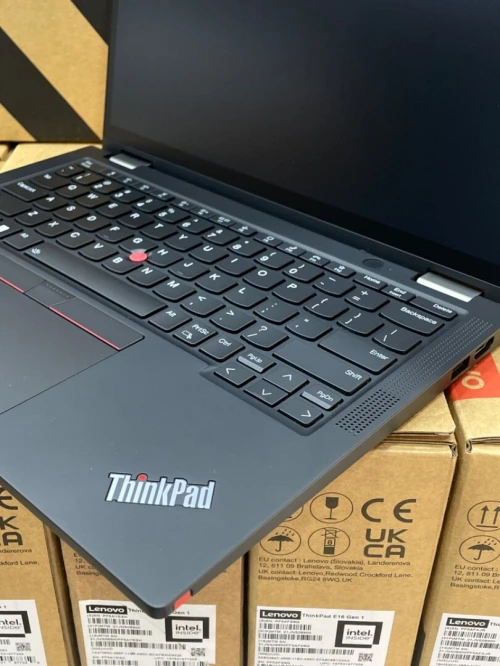 LENOVO THINKPAD X13 2-in-1 GEN 5 ULTRA 5-135U 16LPD5X7500-512Go 13.3 FHD TACTILE 360X