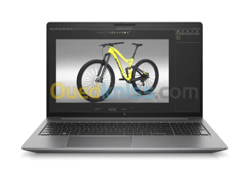 HP ZBOOK POWER G10 I5 13600H 32G DRR5 5600MHZ  1T SSD RTX A500 4G DRR6 NEUF AZERTY