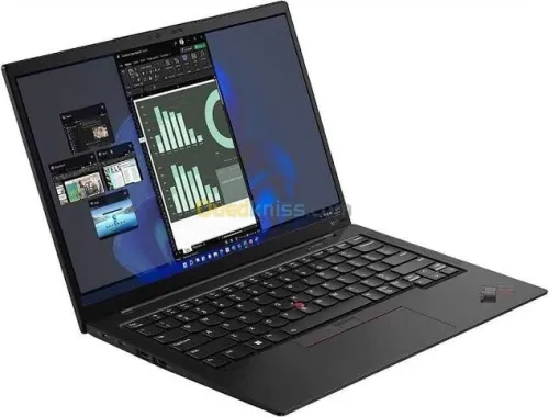 LENOVO THINKPAD GEN11 CARBON I7 1365U 32G 512G SSD 