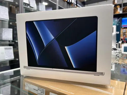 MACBOOK PRO M2 PRO 2023 16G 512G 16.2 POUCE NEUF