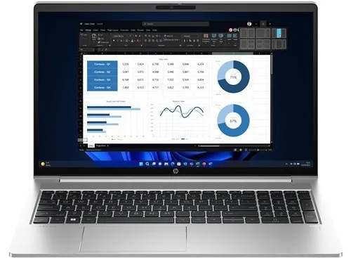 HP PROBOOK 450 G10 I5 13EM 16G 512G SSD 15.6 POUCE NEUF AZERTY