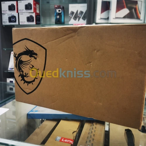 Msi Modern 15 A5M R7 5700U 16G 512G