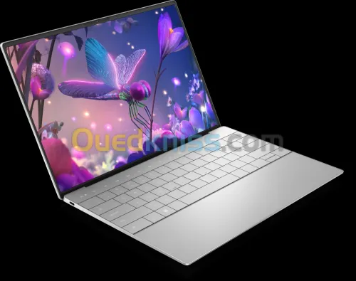 DELL XPS 9320 PLUS I7 1370P 32G DRR5 6400MHZ 1T SSD TACTILE 4 OLED 