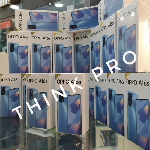 oppo oppo A16s
