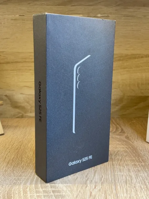 Samsung Galaxy s25 FE 5G 128 2 sim S25 FE