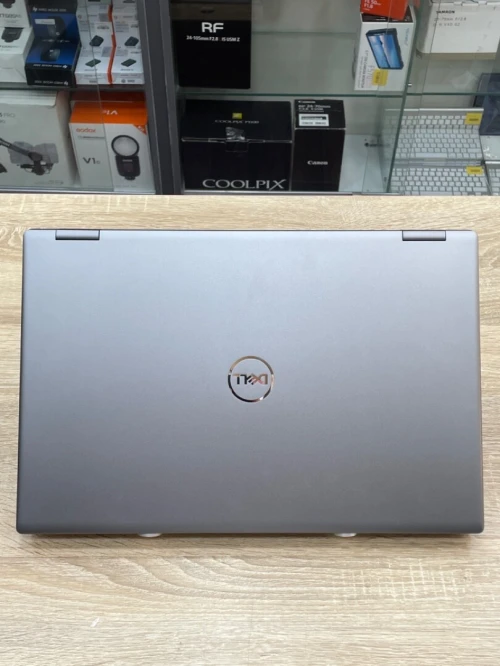 DELL PRECISION 7780 INTEL CORE I9-13950HX RAM 32GO DDR5 5600MHZ DISQUE 1TB SSD NVME GEN4 RTX 2000 8GO 17.3 POUCES FHD WIND 11 PRO