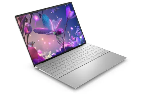 DELL XPS 9340 ULTRA 7 155H 32G RAM DRR5X 7467mhz  512G SSD NVME 13.4 POUCE 
