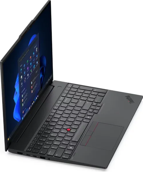 LENOVO THINKPAD E16 GEN3 ULTRA 7 255H 16G RAM DRR5 512G SSD 16 POUCE FHD