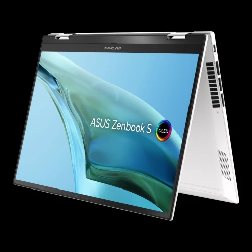 Asus FLIP S13 i5 12450H 16G RAM DRR4 512G SSD NVME 