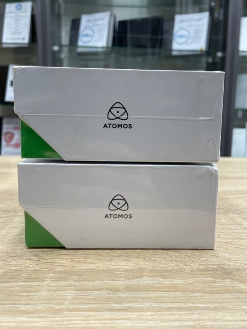 ATOMOS SHINOBI GO 5INCH 1500NIT HDR VIDEO & PHOTO MONITOR