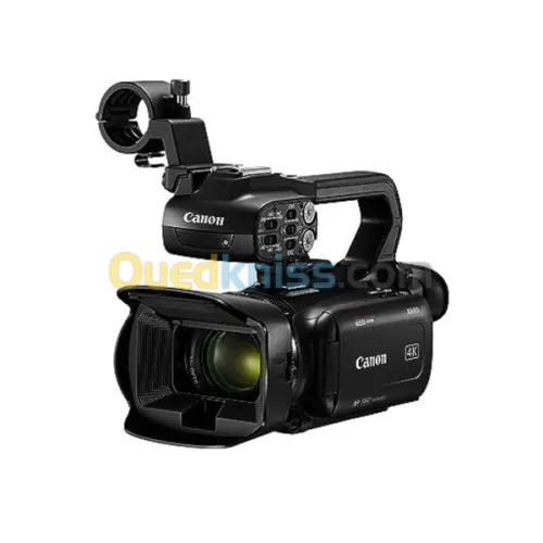 Canon XA60B Professional UHD 4K Caméscopes 12 MOIS GARANTIE 