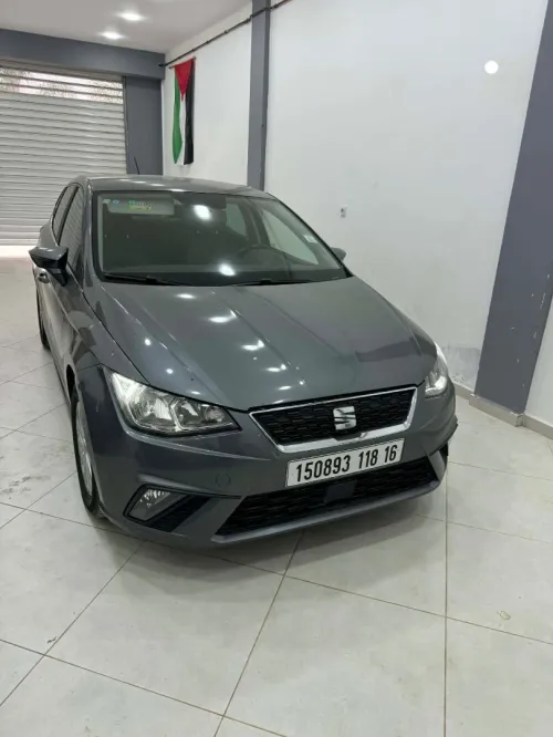 Seat Ibiza 2018 STYLE
