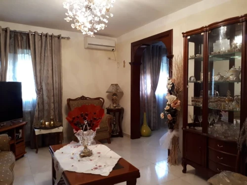 Vente Appartement F6 Alger Kouba