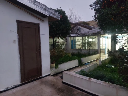 Vente Villa Alger Kouba