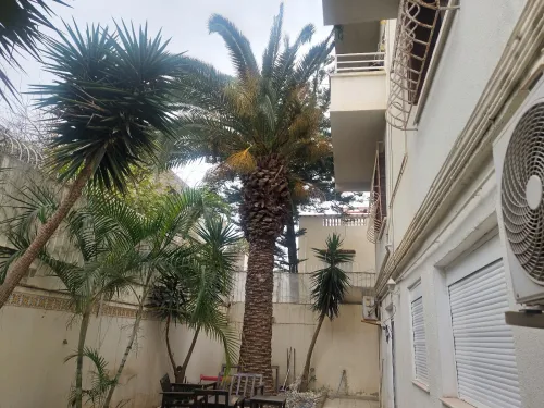 Location Appartement Niveau de villa F4 Alger Kouba