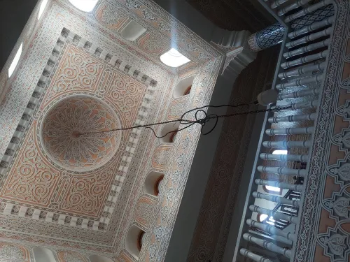 Vente Villa Alger Kouba