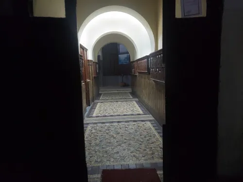 Vente Appartement F3 Alger Alger centre