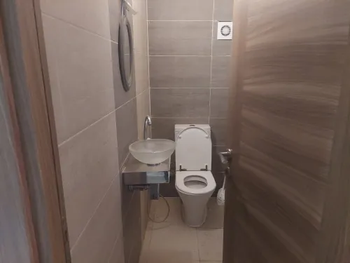 Location Appartement Niveau de villa F4 Alger Kouba