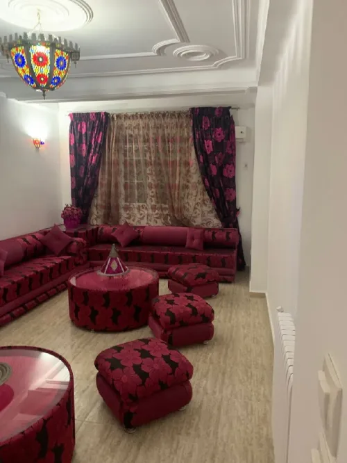 Vente Villa Alger Cheraga