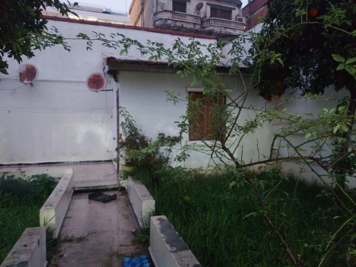Vente Villa Alger Kouba