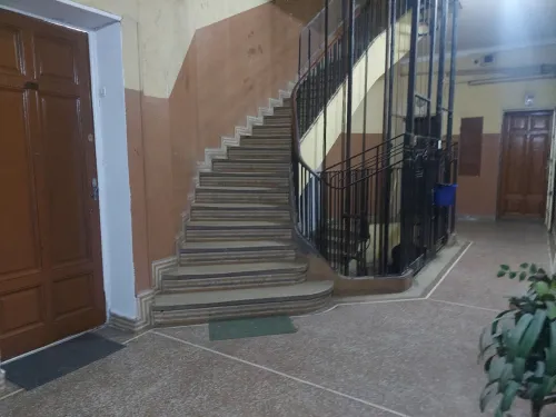 Vente Appartement F3 Alger Alger centre