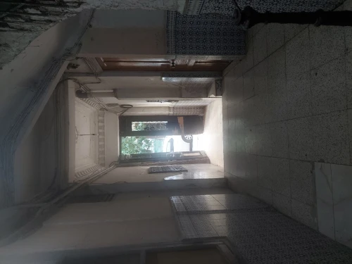Vente Appartement F3 Alger Sidi mhamed